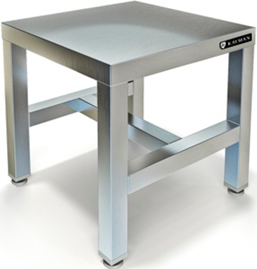 Подставка Под Инвентарь Kayman По-276/0404