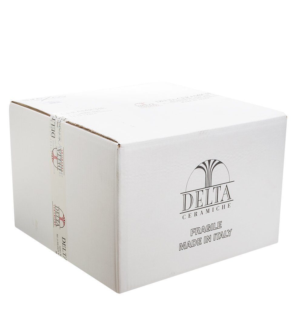 DL-24 Чаша декоративная на ножке «GIGLIO» (DELTA)