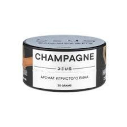 DEUS Champagne (Игристое вино) 30г