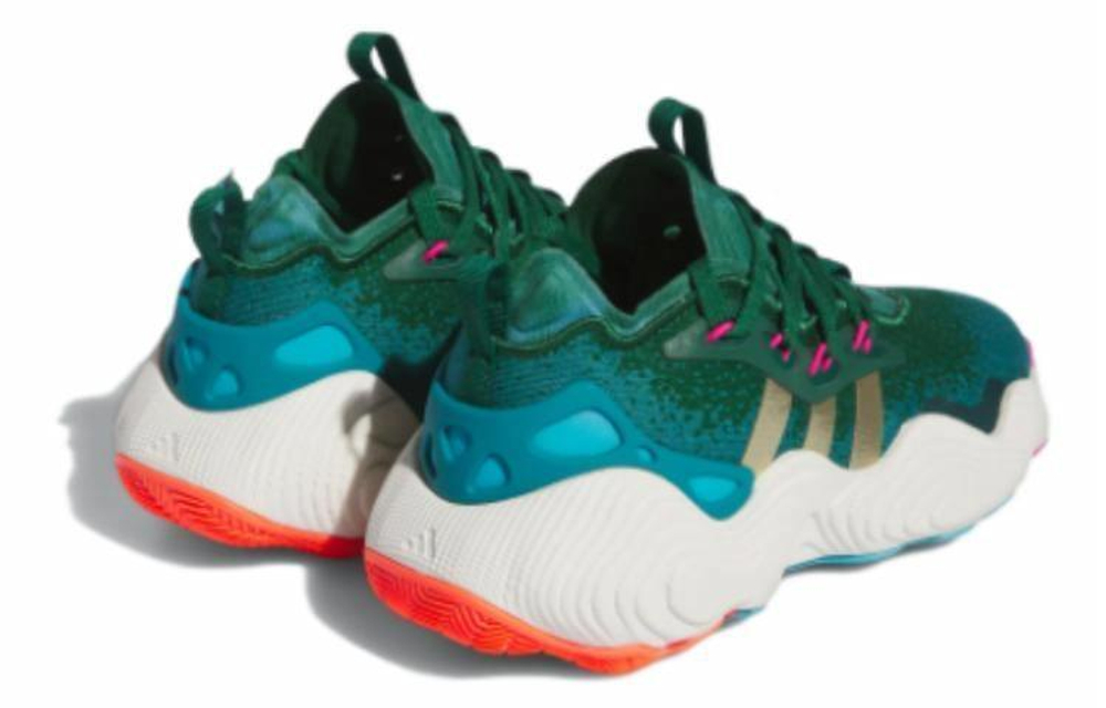 Кроссовки Adidas Trae Young 3.0