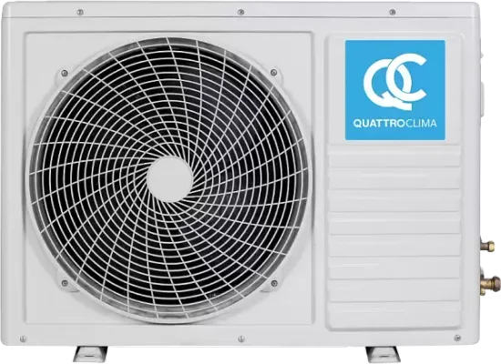 Сплит-система Quattroclima QV-VN12WB/QN-VN12WB Vento