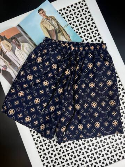 Плавательные шорты Louis Vuitton