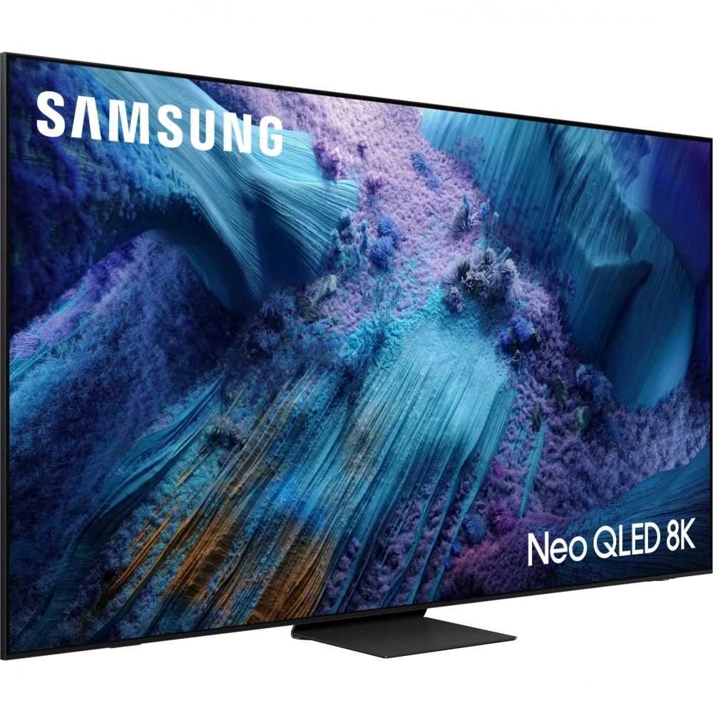 Телевизор Samsung NEO Q-LED QE65QN990FUXRU 65"