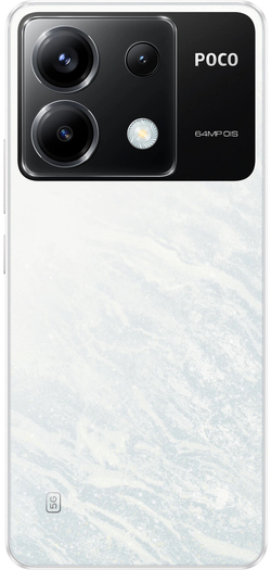 Xiaomi POCO X6 5G 12/512GB White