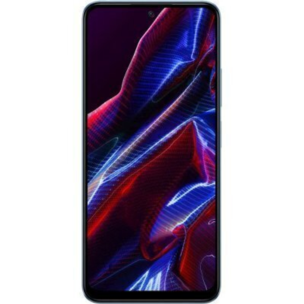 Смартфон Poco X5 5G 8/256ГБ EAC Синий
