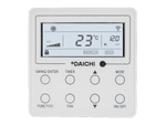 Кассетный кондиционер Daichi DA140ALCS1R/DF140ALS3R/DPC06L