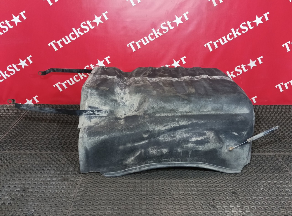 Шумоизоляция двигателя в сборе 2018г