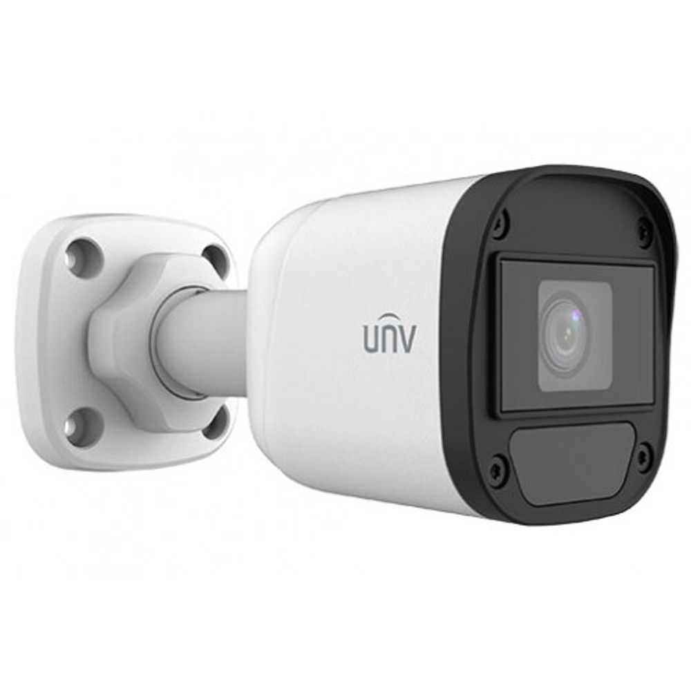 Видеокамера Uniview UNV 5MP UAC-B115-F28