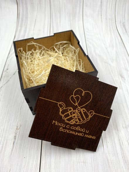 Коробка 0913-12