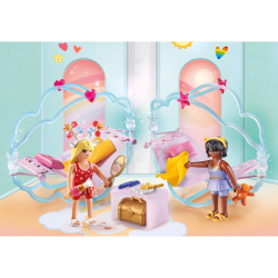 Playmobil - Принцесса Волшебная Небесная пижамная вечеринка 71362X / артикул   71362X  / GTIN 4008789713629
