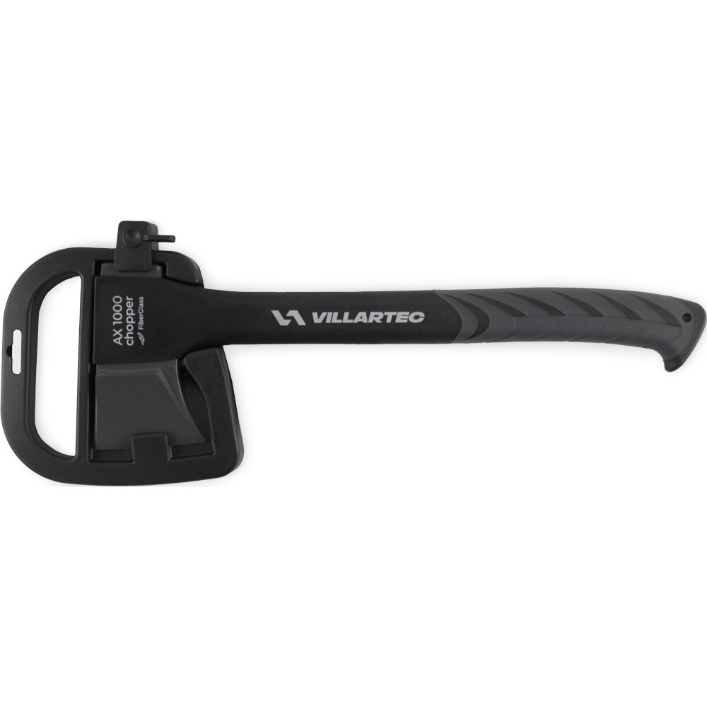 Топор-колун VILLARTEC 17,5" 980 г   25904290980