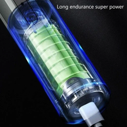 Электрическая отвертка