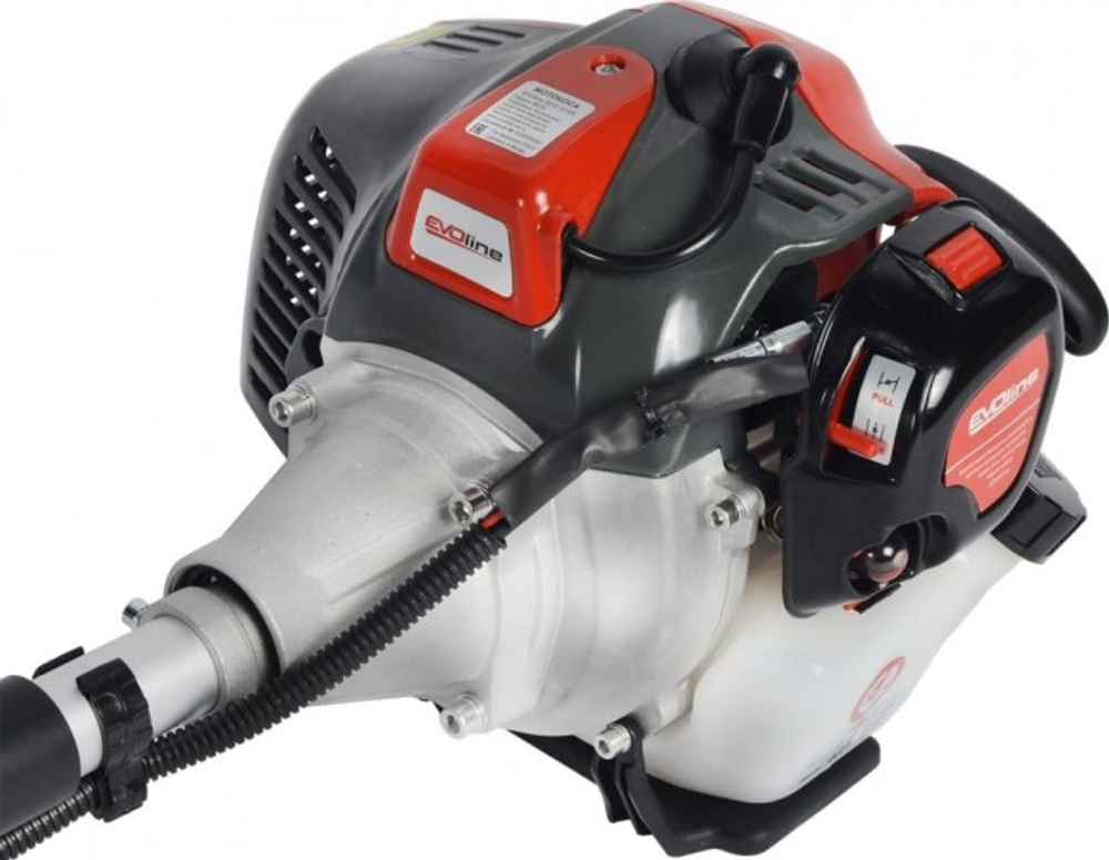 Мотокоса Evoline BCG33ES