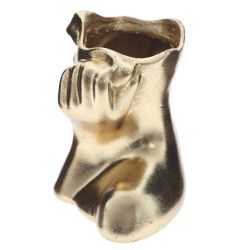 GAEM Фигурка декоративная "Девушка", L13 W8 H12 см