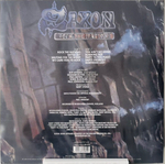 Saxon - Rock The Nations (Colour Vinyl)