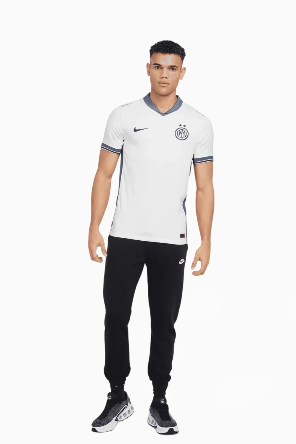Nike internazionale best sale