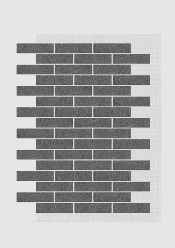 АМК фасад кирпич 203