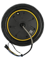 Мотор колесо для Ninebot KickScooter Max G30 оригинал