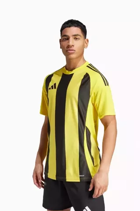 Футболка adidas Striped 24
