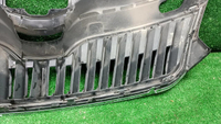 Решетка радиатора Skoda Rapid 1 (2012-2020)