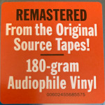 Aerosmith / Rock In A Hard Place (LP)