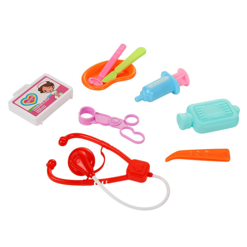 Набор Доктора, корзинка C55-31