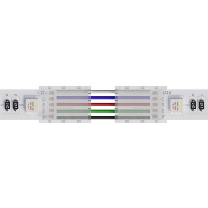 Коннектор Arte Lamp Strip-Accessories A31-12-RGBW