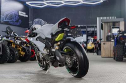 Мотоцикл SHARMAX MOTORS GP 1200 RR