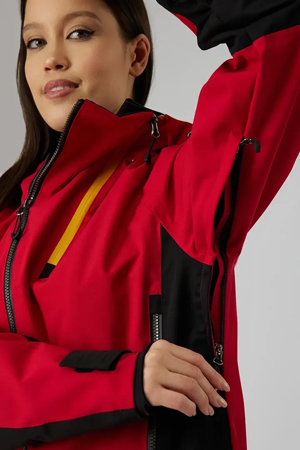 КОМБИНЕЗОН STAYER FISHT LIGHT UNISEX 24-13581