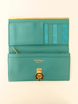 Портмоне Salvatore Ferragamo