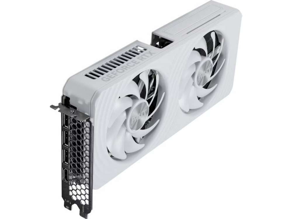 Видеокарта Palit Nvidia GeForce RTX 5060 [NE75060U19P1-GB2063M]