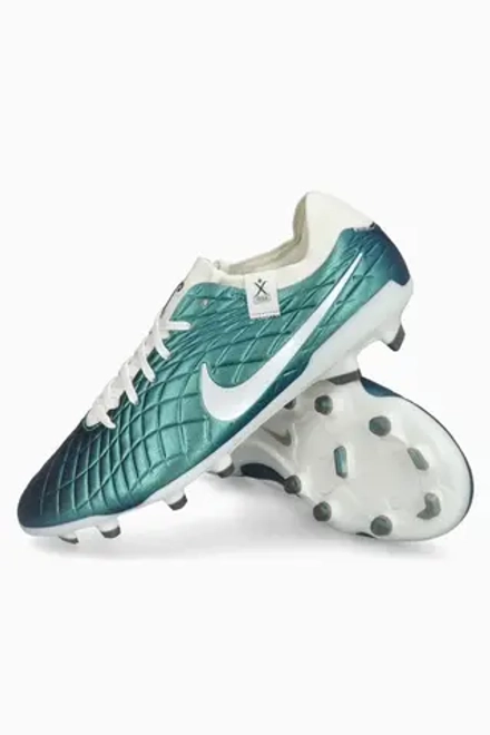 Nike Tiempo Emerald Futclub