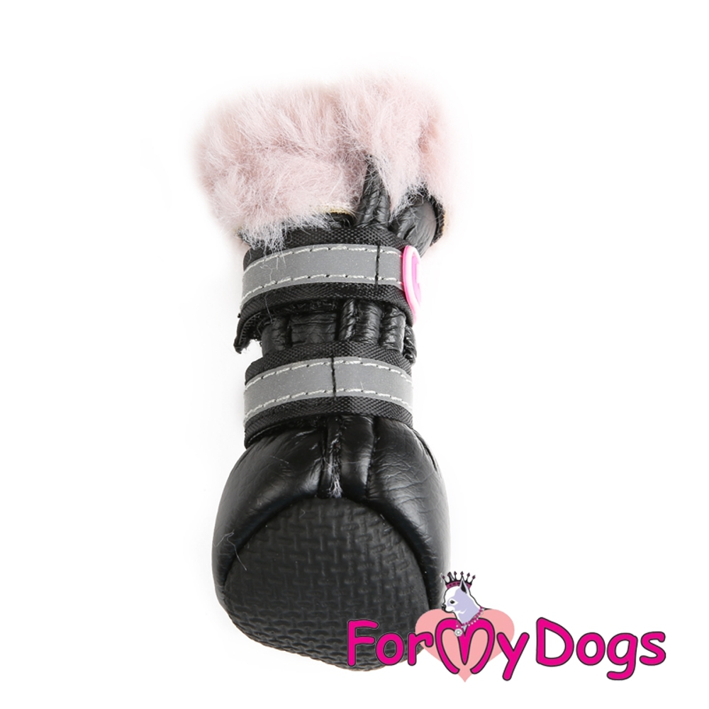 0008-22 FMD Сапоги зимние