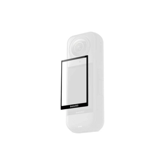 Insta360 X5 Cooling Screen Protector, оригинал