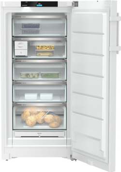 Морозильник Liebherr FNc 667i Peak