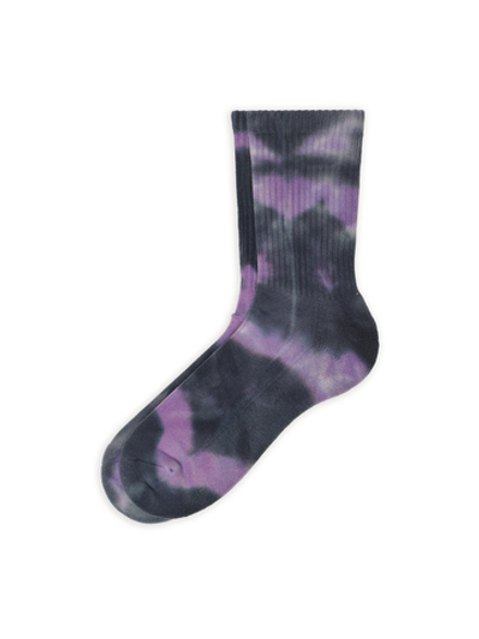 Носки Tie Dye Crew