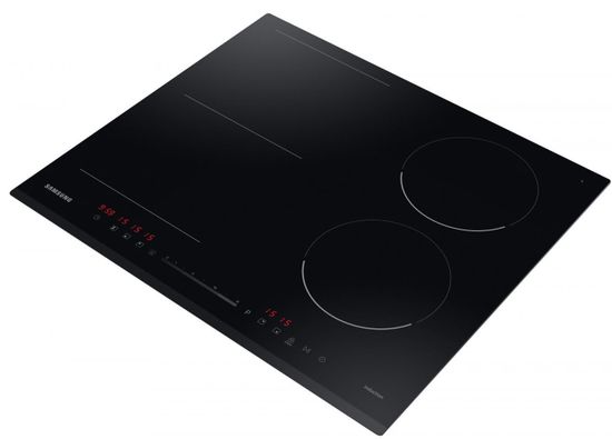 Индукционная варочная панель Samsung NZ64R3747BK