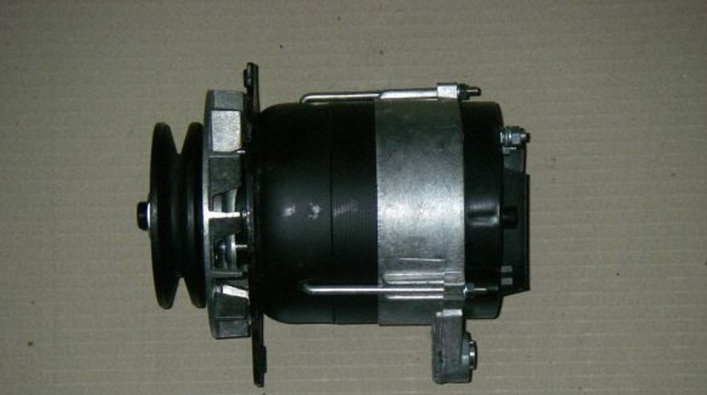 Генератор Г9801.3701К (1500 W, 28 V, 54А двиг. Д-260) Радиоволна