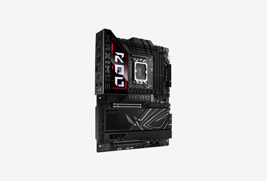 ROG MAXIMUS Z890 HERO_0426228100505