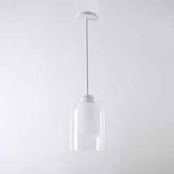 Подвесной светильник ARIA Transparent