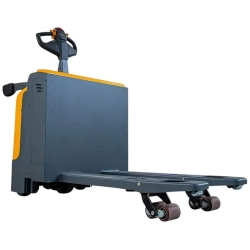 Xilin CBD25R-II тележка электрическая с платформой 2500 кг 1150 мм 24/240 В/Ач* 1011963