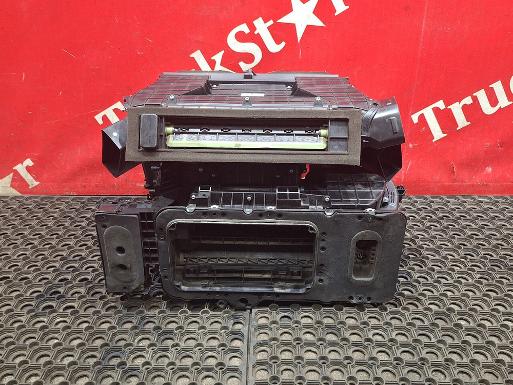 Корпус отопителя 2018г