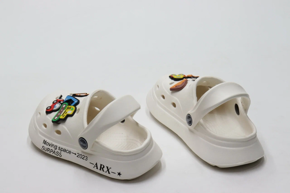 Сабо детские (24-35)р. / шт.