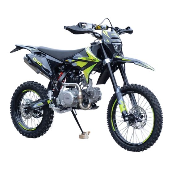 Мотоцикл REGULMOTO Onix Sport PITBIKE