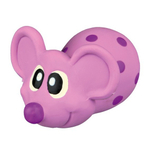 Игрушка "Мышь", 8 см, латекс, цвет в ассортименте, Trixie