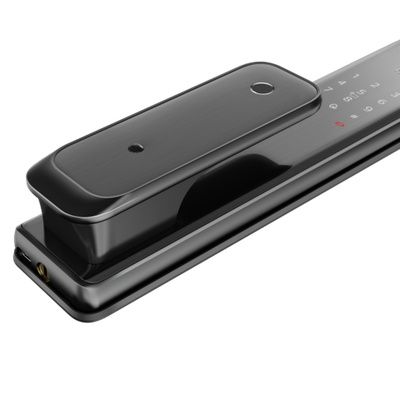 Philips Easykey Alpha-VP-5HWS пуш-пулл умный замок