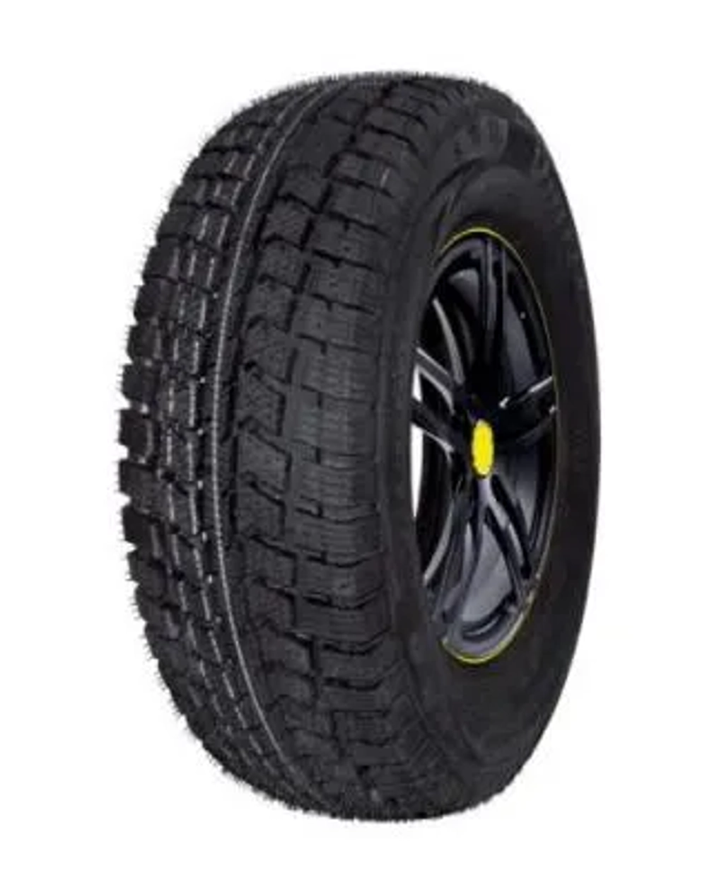 Легкогрузовая шина Viatti Vettore Inverno (V-524) 195R14C 106/104R M+S шип