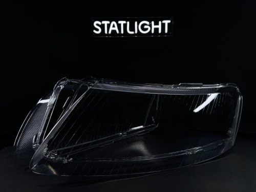 Комплект стекол AUDI A6 С6 2004-2011