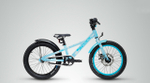 Детский велосипед Scool faXe 18 alloy (2019)