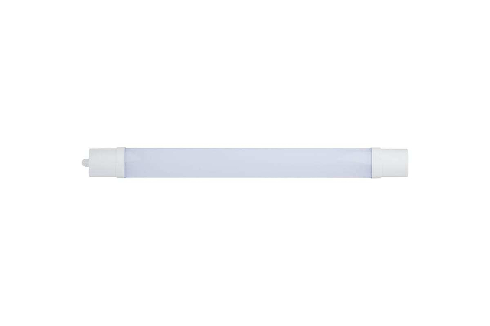 Светильник LED линейный AL5090 IP65 18W 6500K 505*50*32мм Feron
